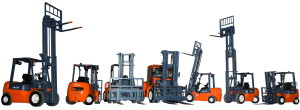forklift - Kansas Lift Equipment